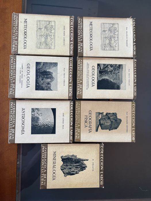 Livros de Colecção