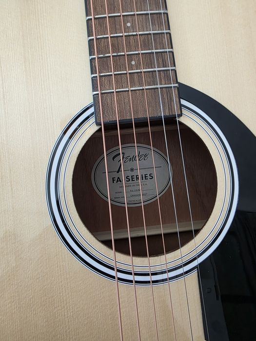 Fender FA 115 II