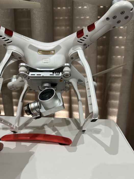 Drone Dji phantom 3 4k
