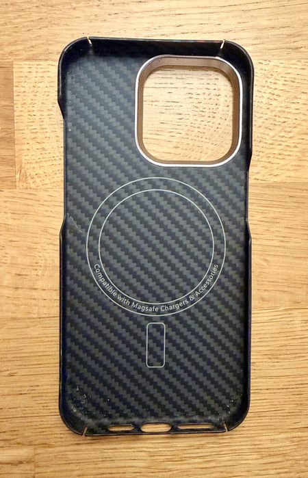 Etui iphone 15 pro