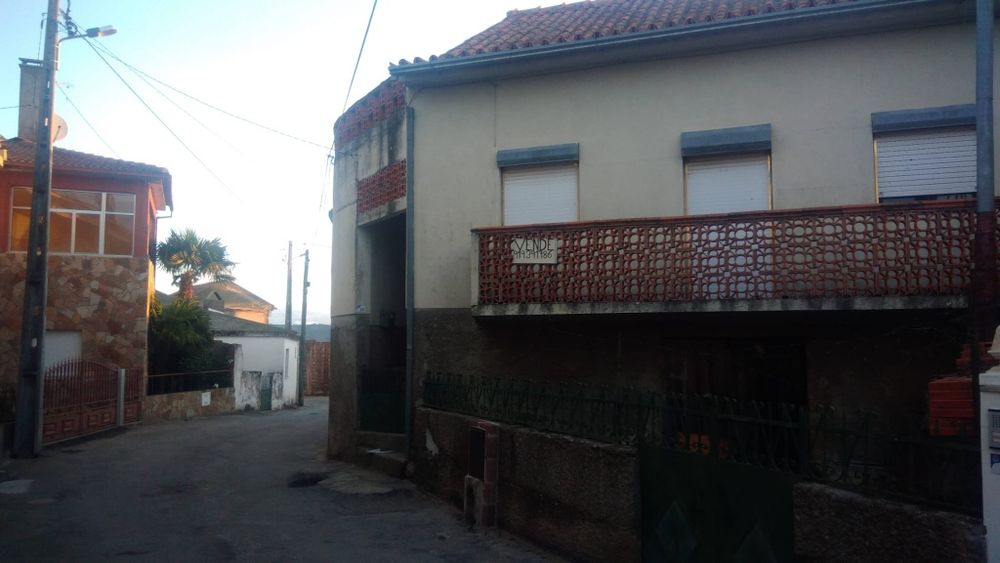 Moradia Unifamiliar - Quinta Nova