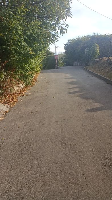Витачів! 18.4 сот РІВНОЇ землі (АСФАЛЬТ). Будинок, Електрика, 5 хв до