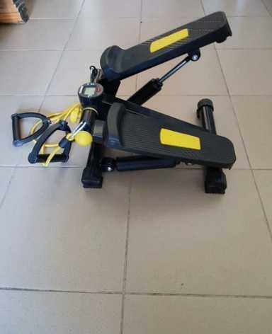 Степпер для домашніх тренувань