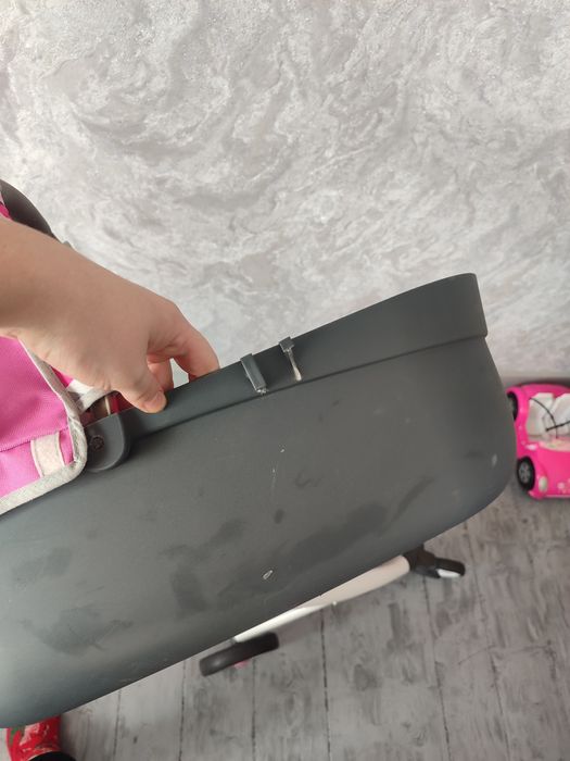 Коляска 2в1 , каляска іграшкова