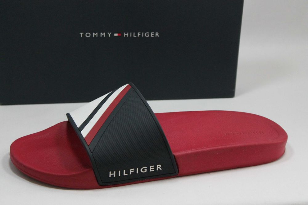 Чоловічі Tommy Hilfiger Ella Slide Sandal