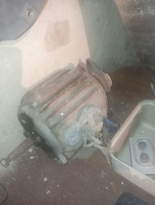 Точило на 3 фази