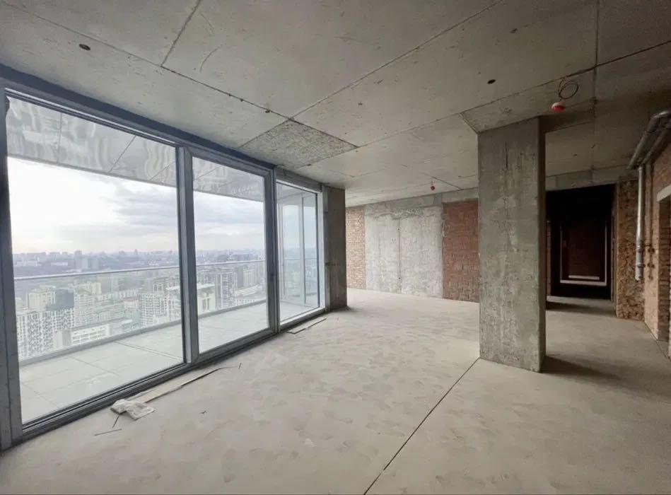 Багатокімнатна квартира за адресою вул. Іоанна Павла II (площа 190 м²) - Atlanta.ua - фото 8