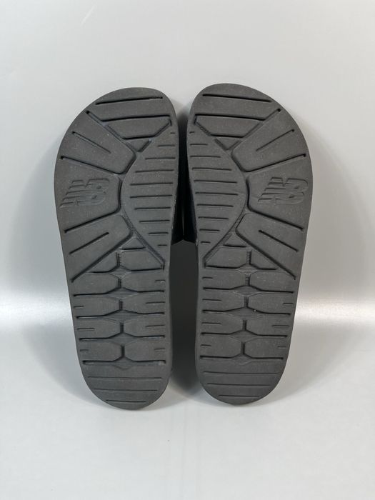 Шльопанці New Balance 42.5 розмір (по стельке 27 см)