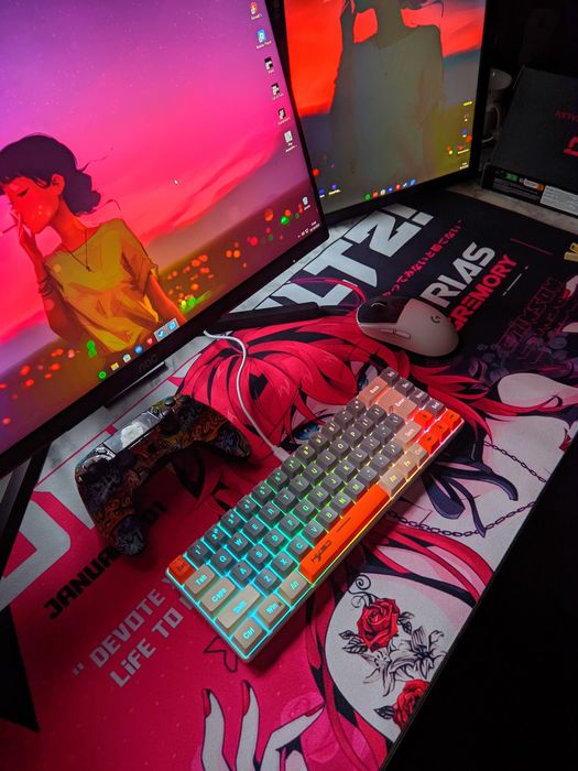 Tepete Gaming XL