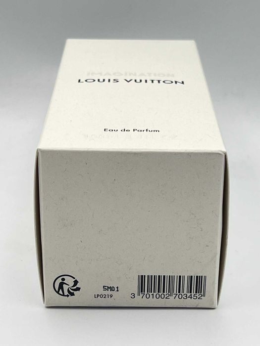 Louis Vuitton Imagination edp 100мл Оригинал