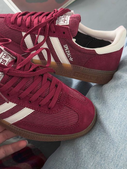 Жіночі кросівки Adidas Spezial | женские кроссовки Adidas Spezial