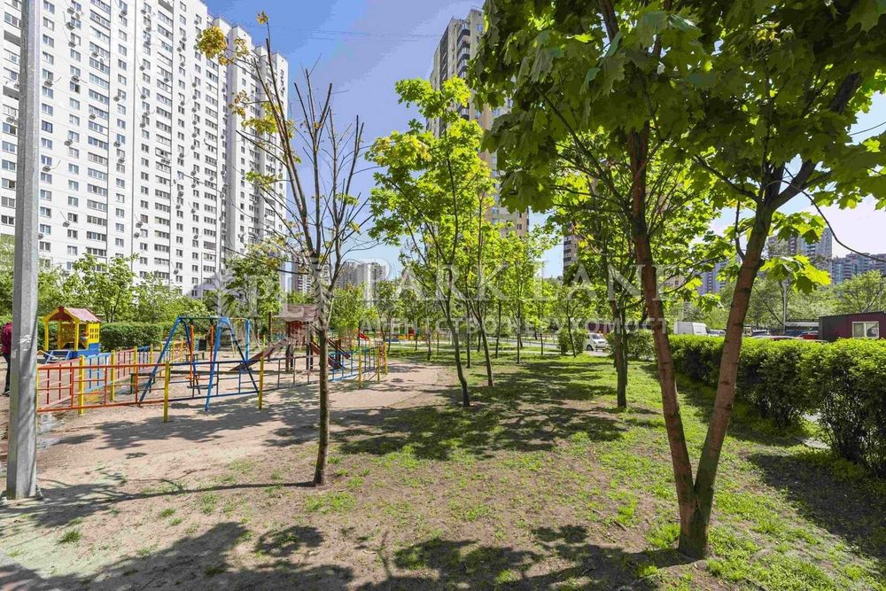 3-комнатная квартира по адресу ул. Бандеры Степана (площадь 91 м²) - Atlanta.ua - фото 22