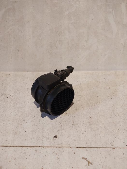 Przepływomierz bmw e 46 R6 R 6 2.2 2.0 2.5 2.8 m52 m54 siemens