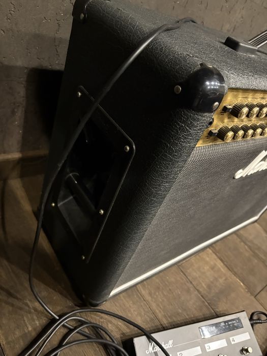 Marshall JVM 205C 50W