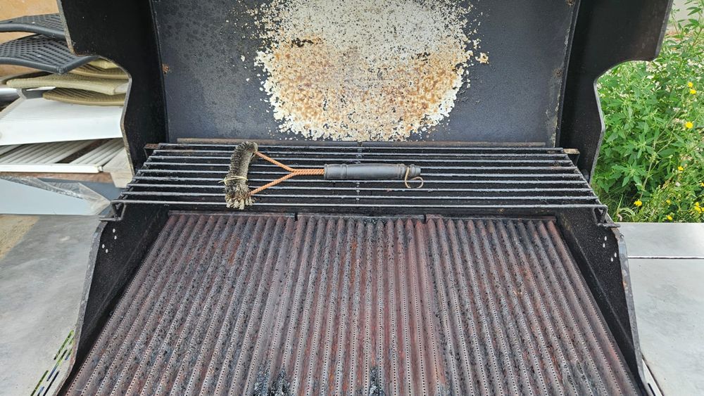 Grill Gazowy Char-Broil