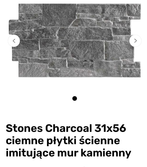 Płytki elewacyjne