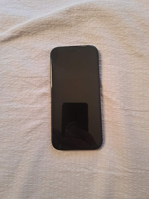 iPhone 16Pro e sim 128