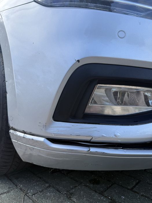 **Volkswagen Passat Automático**