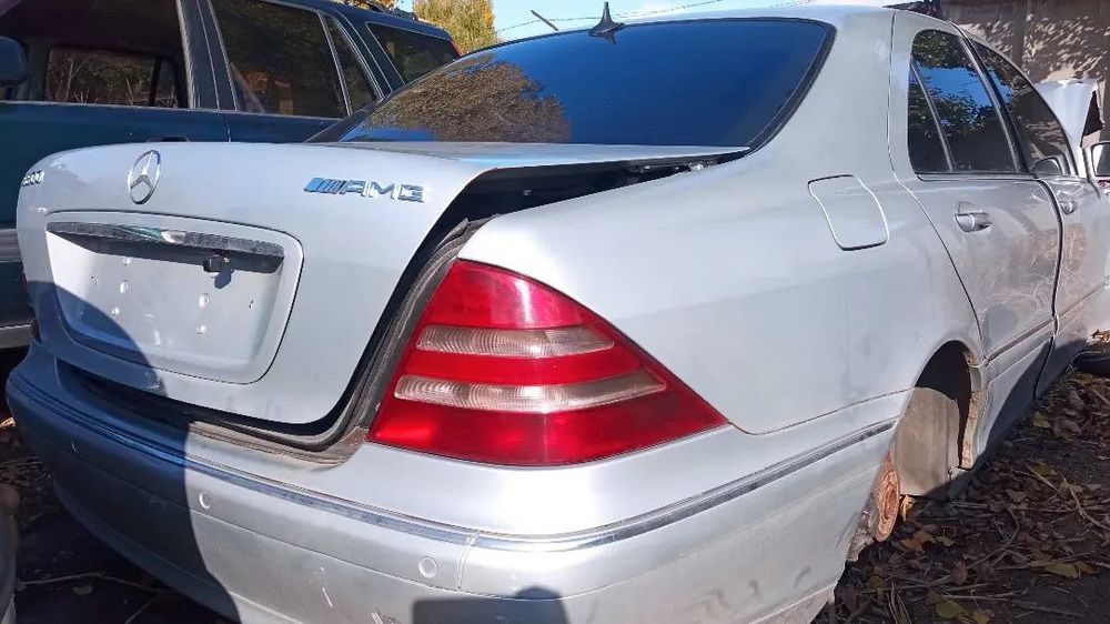 Авторозбірка розбірка розборка разборкаВАЗ Opel Mazda Volkswagen BMW M