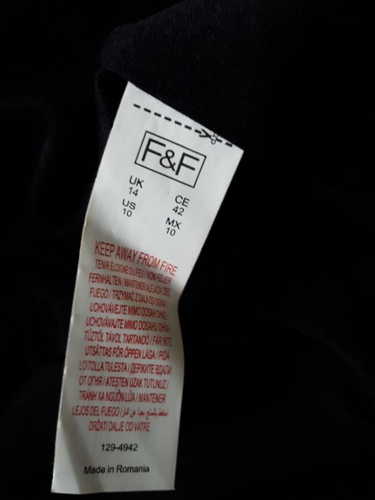 sukienka na  okazje rozm 42