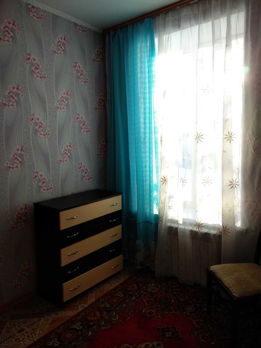 3х кімнатна квартира,м.Херсон,центр