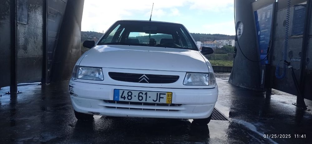 Sexo 1997 1.1 gasolina