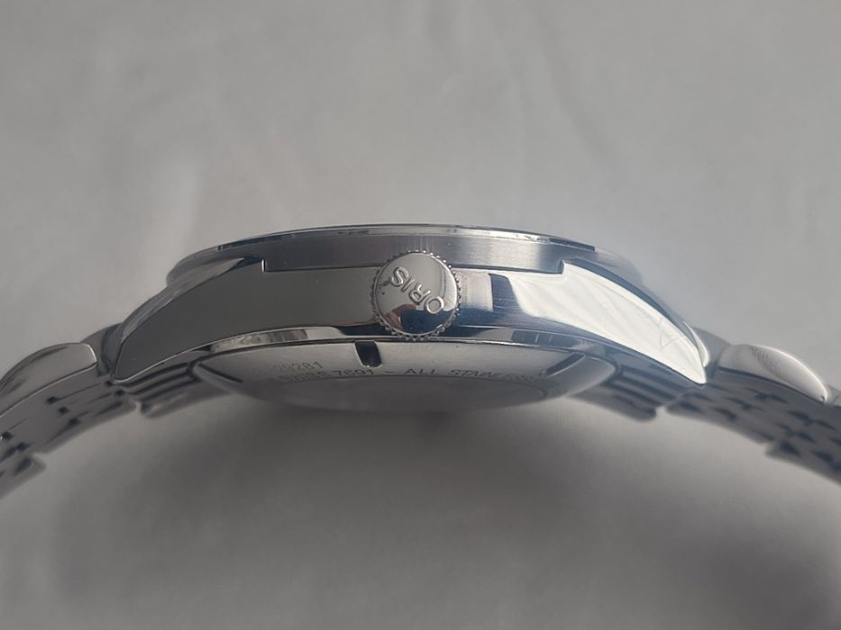 ORIS Artix Pointer Moon