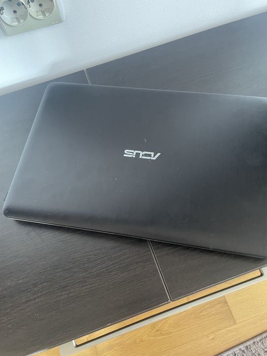 Ноутбук asus SonikMaster