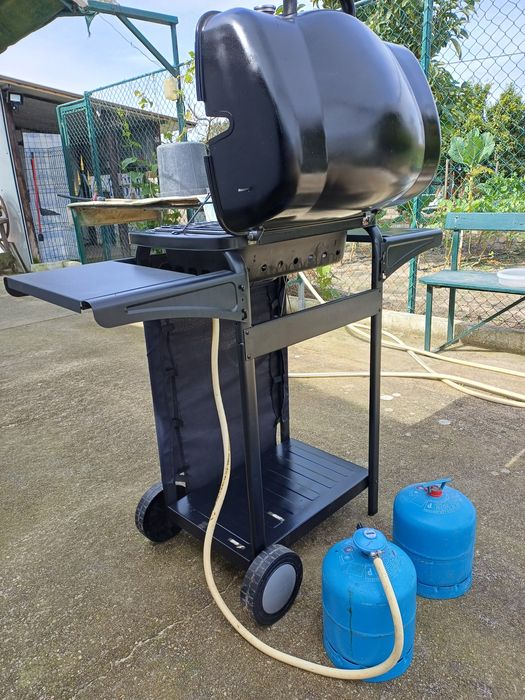 Vendo muito pouco uso