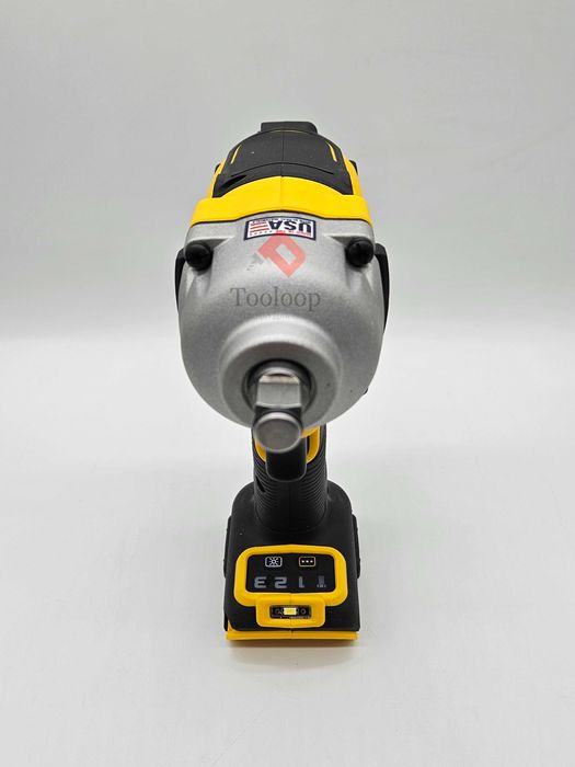 DeWALT DCF891 бесщеточный ударный гайковерт\Новый\В Наличии!!!