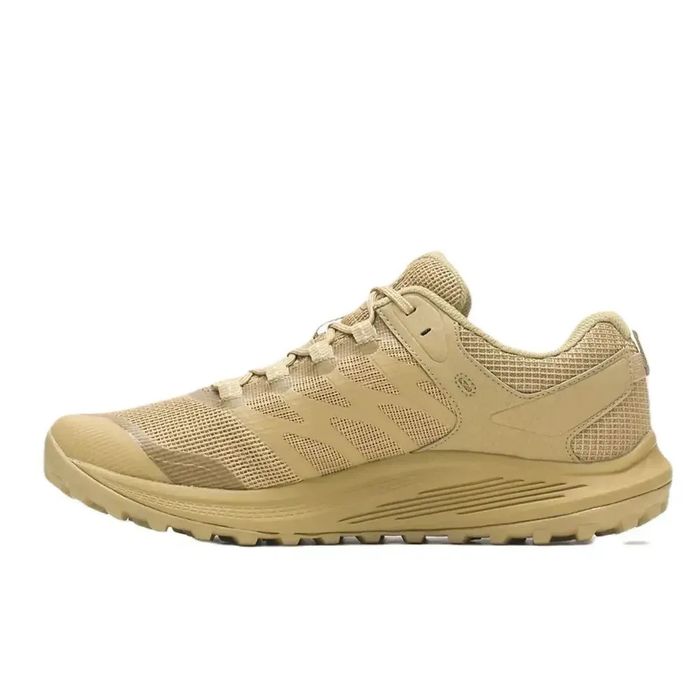 Кросівки літні  Merrell Nova 3 tactical. Розмір 41-48. Колір  Койот