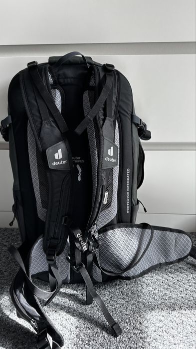 Plecak Rowerowy Deuter Flyt 20