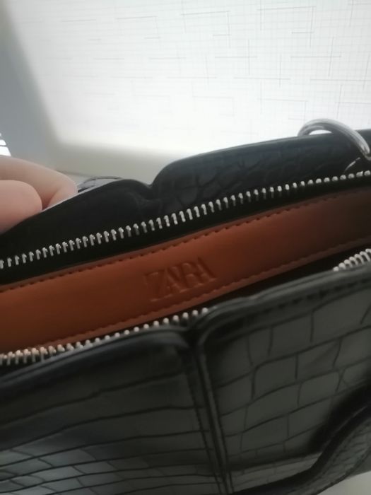 Zara       сумка
