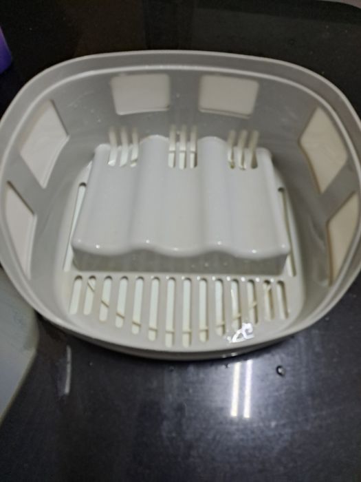 Esterilizador de Microondas Chicco