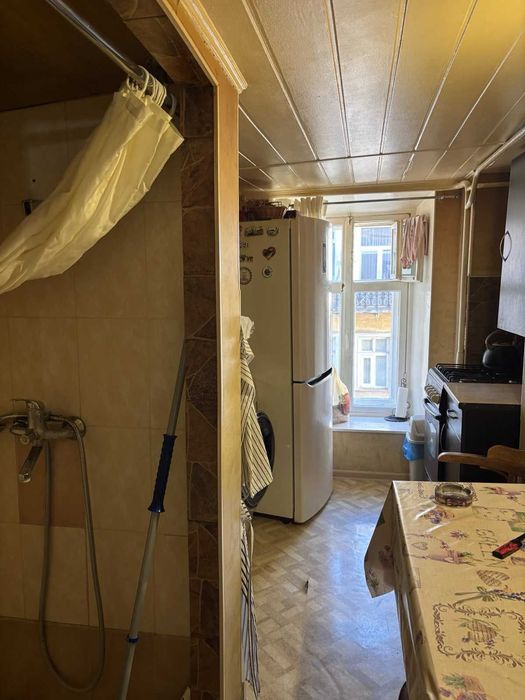 В продаже квартира в Центре Одессы, 381749