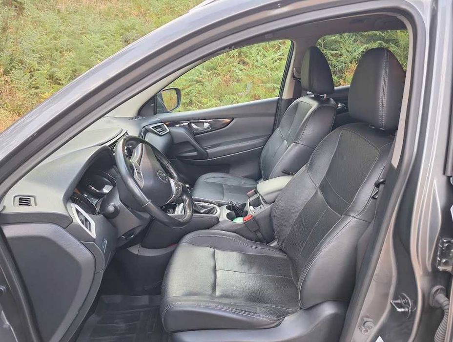 Nissan  Qashqai Tekna Premium 1.6 DCI 130CV "FULL EXTRAS"