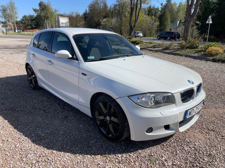 BMW Seria 1