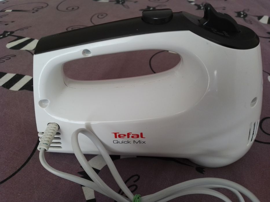 Миксер TEFAL quick mix HT3101