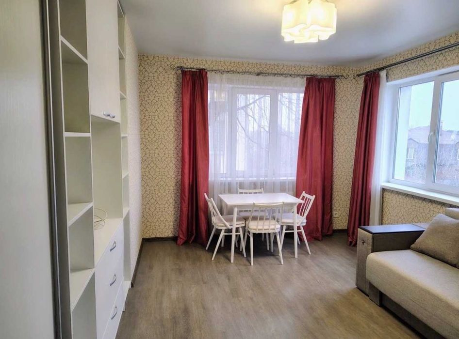 Продаж євро 2к кв з ремонтом у Ворзелі. Сертифікат ТАК, податки 2%