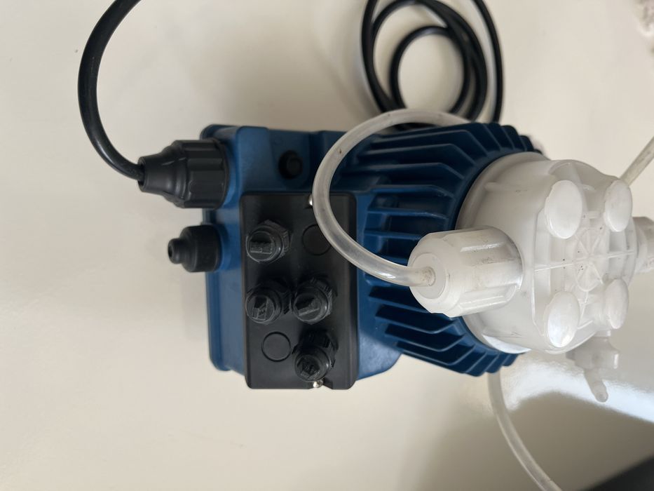 Seko Tekno EVO TPG 800