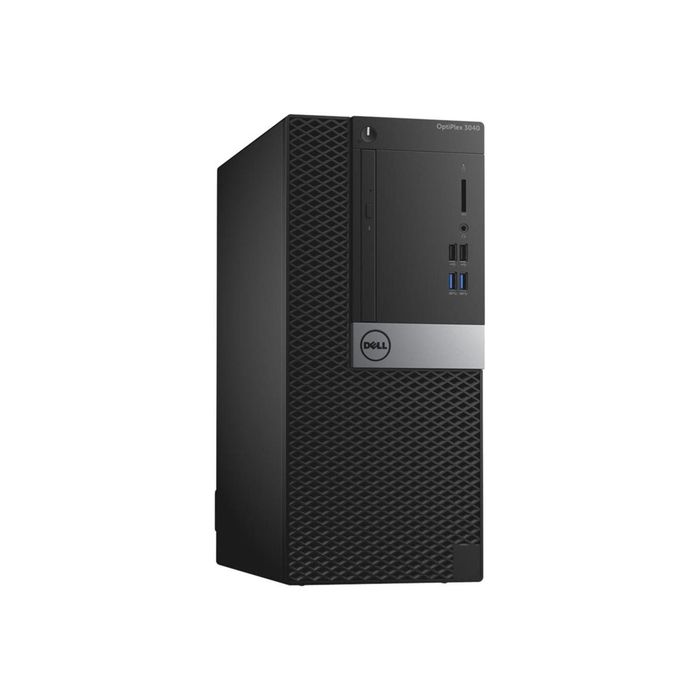 Computador fixo Dell i5  + Monitor WIN11
