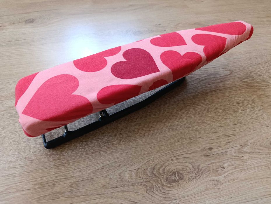 Підрукавник для прасувальної дошки