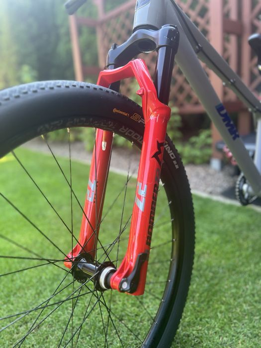 Dmr rhythm | Title | Chromag | Dartmoor | Dt Swiss | Burgtec | :)