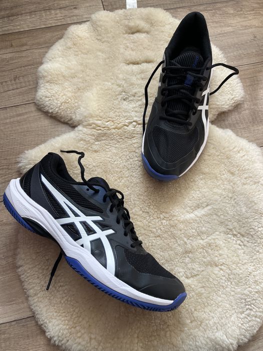 Asics Game Ff тенісні кросівки р. 44 оригінал