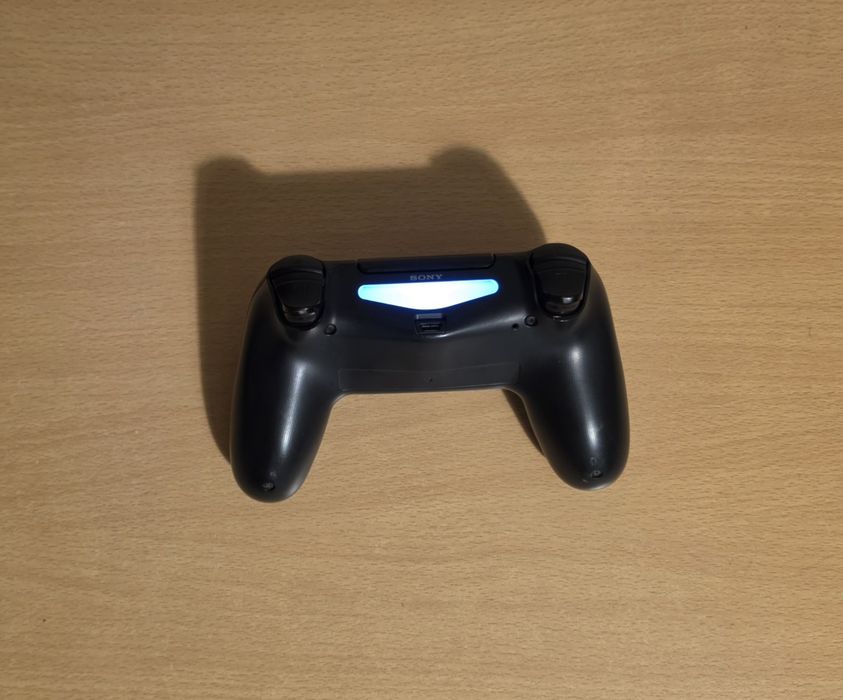 Playstation 500GB + Comando + Battlefield 1