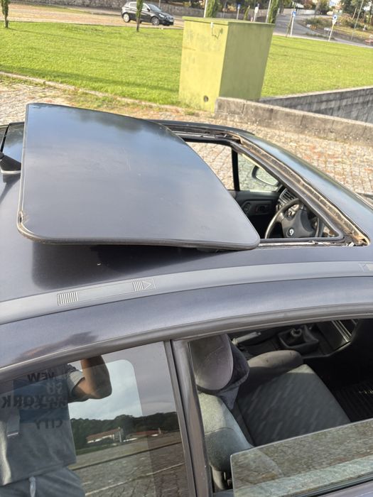 Opel calibra 2.0 16v — photo 5