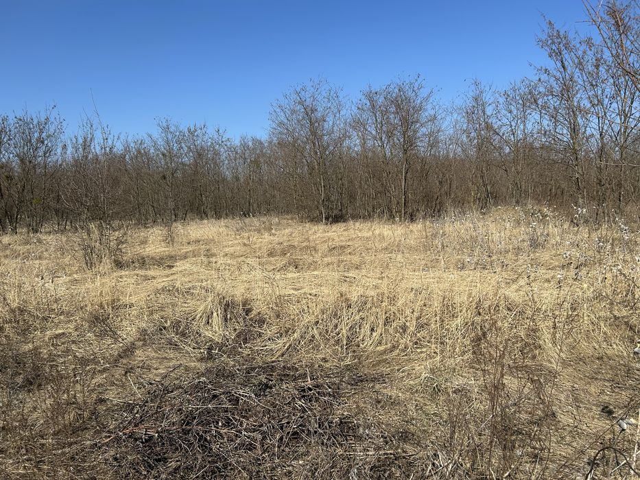 Продам земельну ділянку Неграші