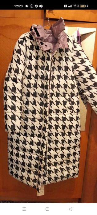 Продам верхнюю одежду в идеальном состоянии цены,, разные