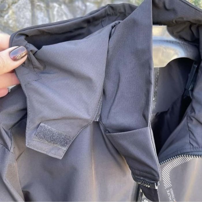 Вітровка чоловіча бомбер panda