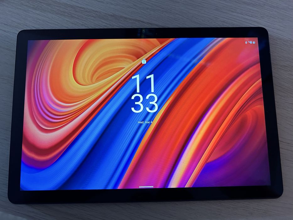 Tablet Levono, Microsoft